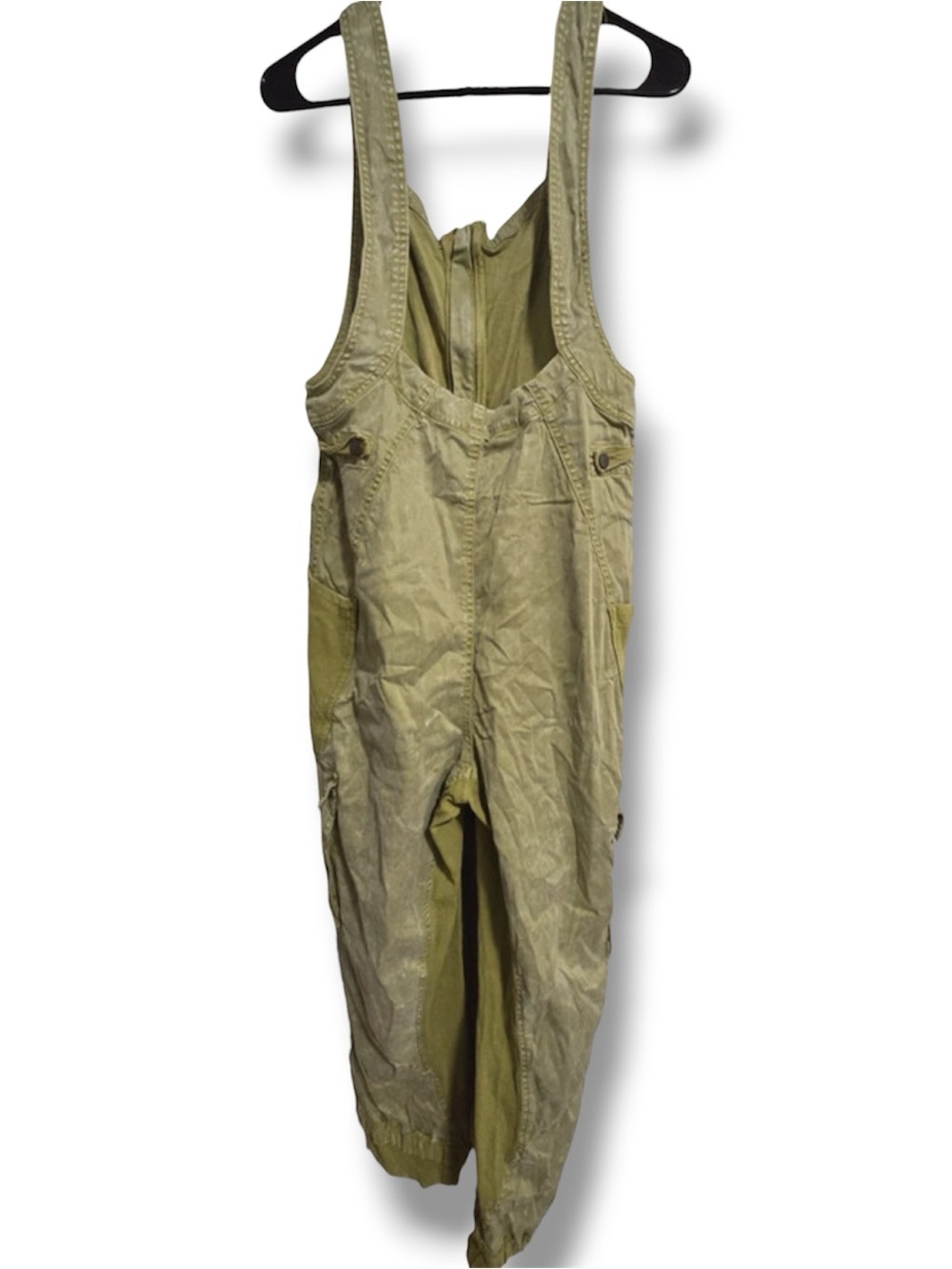 Free People overalls - Picture 2 of 3